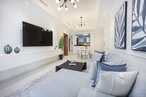 Apartment | 1 bedroom - Exceptional 1bedroom Apartment in the Heart of Downtown (Dubai)
