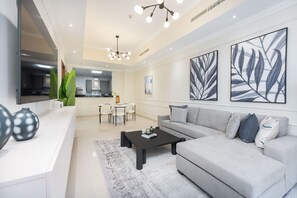 Apartment | 1 bedroom - Exceptional 1bedroom Apartment in the Heart of Downtown (Dubai)