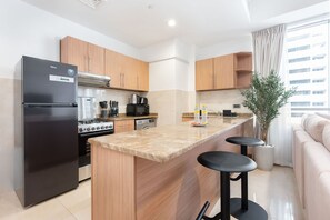 Apartment | 1 bedroom - Spacious 1BR Haven for 2 in Al Barsha (Dubai)