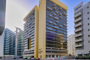 Apartment | 1 bedroom - Spacious 1BR Haven for 2 in Al Barsha (Dubai)