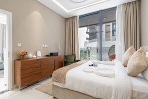 Apartment | 1 bedroom