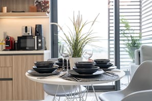 Apartment | 1 Schlafzimmer