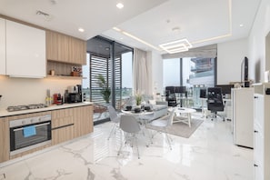 Appartement | 1 chambre