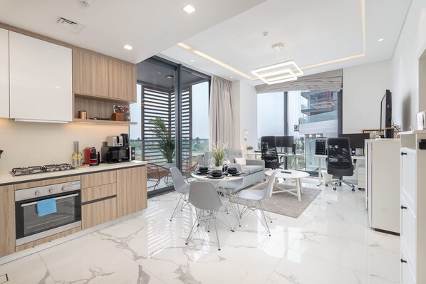 Apartment | 1 bedroom