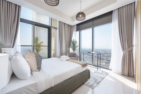 Apartment | 2 bedrooms