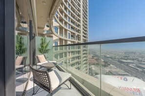Apartment | 2 bedrooms - Modern Luxe 2BR in Business Bay (Dubai)