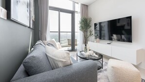 Apartment | 2 bedrooms - Modern Luxe 2BR in Business Bay (Dubai)