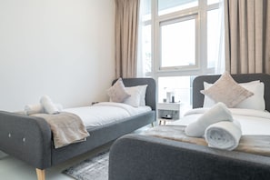 Villa | 3 chambres