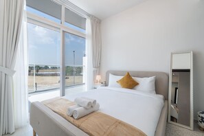 Villa | 3 bedrooms - Modern Villa in Damac Hills 2 With Waterpark Access (Dubai)