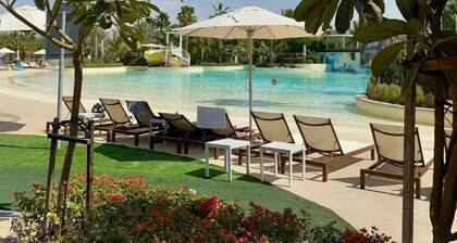 Modern Villa in Damac Hills 2 With Waterpark Access