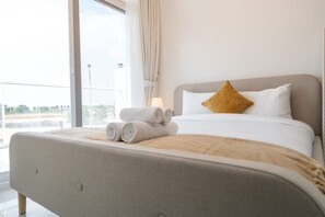 Villa | 3 chambres