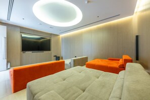 شقة | 1 غرفة نوم