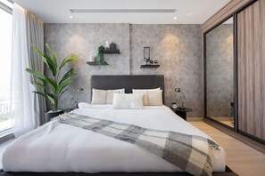 شقة | 1 غرفة نوم