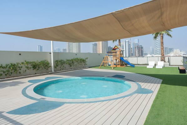 شقة | 1 غرفة نوم