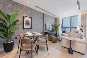 شقة | 1 غرفة نوم