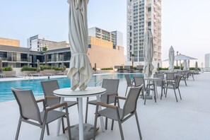Apartment | 1 bedroom, Internet