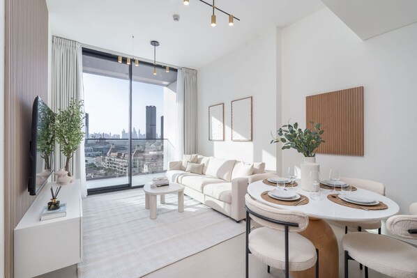 Apartment | 1 bedroom