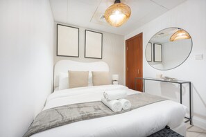 Apartment | 2 bedrooms - Prime 2BR Near Marina Mall Tram (Dubai)