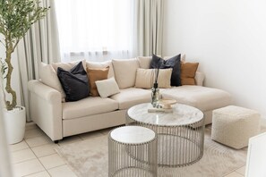 Appartement | 2 chambres
