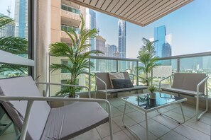 Apartment | 2 bedrooms