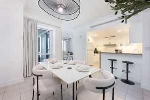 Departamento | 2 habitaciones 