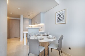 Studiolejlighed
