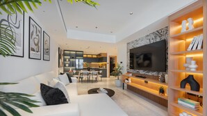 Apartment | 2 bedrooms - Luxurious 2-bedroom Apartment Perfect for Families in Dubai Marina (Dubai)