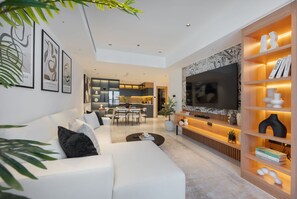 Apartment | 2 bedrooms