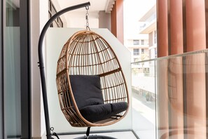 Apartamento | 2 quartos