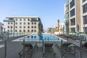 Apartamento | 2 quartos