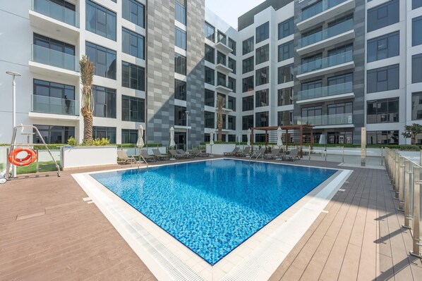 公寓 | 2 間臥室