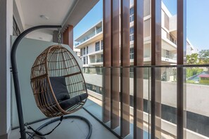 公寓 | 2 間臥室