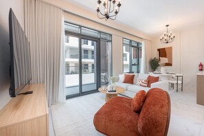 Apartamento | 2 quartos