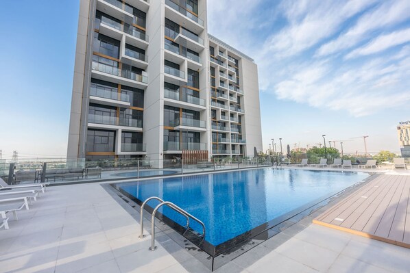 Appartement | 1 chambre