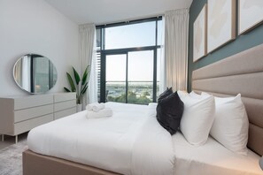 Appartement | 1 chambre