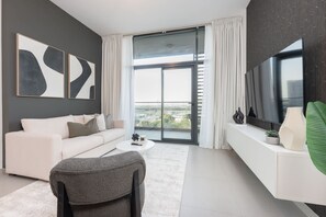 Appartement | 1 chambre