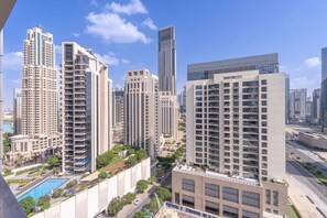 Lägenhet | 1 sovrum