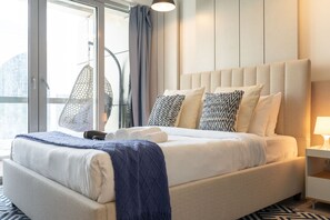 Lägenhet | 1 sovrum