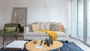 Apartment | 1 Schlafzimmer