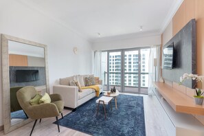 Lägenhet | 1 sovrum