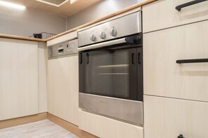 1 bedroom - Relaxing 1-bedroom With Stunning View of a City Skyline in Downtown (Dubai)