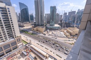 Apartment | 1 bedroom