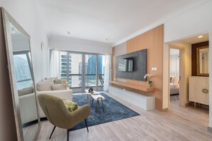 Lägenhet | 1 sovrum