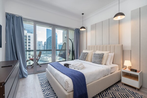 Lägenhet | 1 sovrum