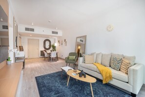 Apartment | 1 bedroom