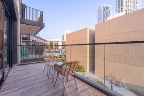 Apartment | 2 bedrooms