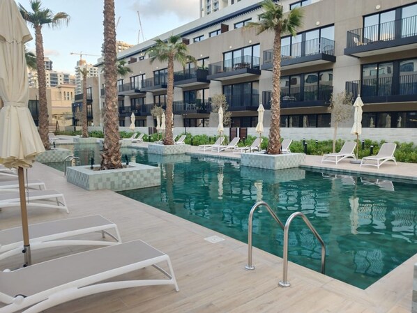 Apartment | 2 bedrooms