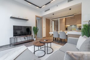 Ferienhaus | 2 Schlafzimmer