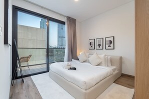 Apartment | 2 bedrooms