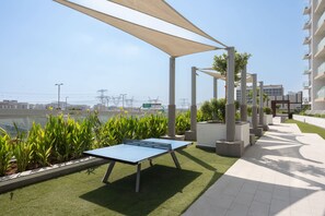 Studio - Relax Unwind - Studio for 2 in Riviera (Dubai)